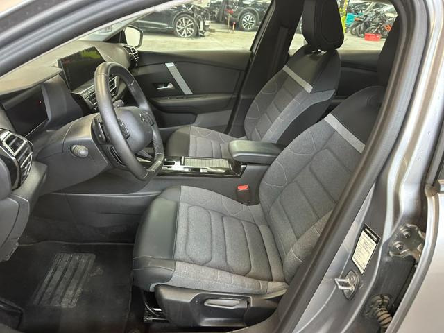 CITROEN C4 X usata, con ESP