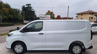FORD Transit Custom usata, con Cruise Control