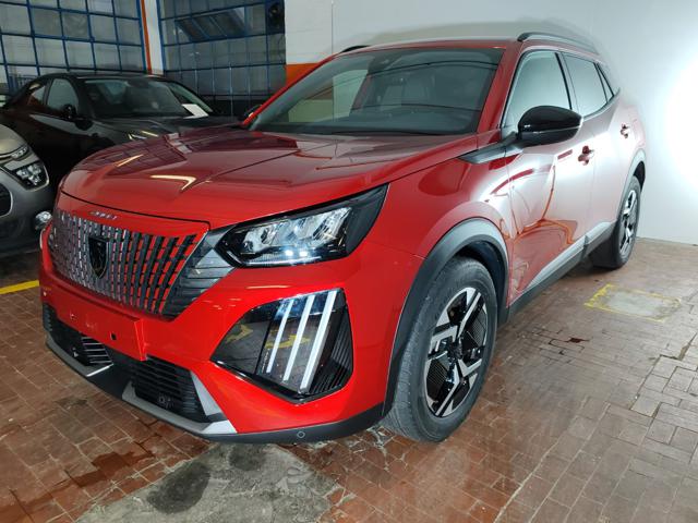 PEUGEOT 2008 usata, con Alzacristalli elettrici