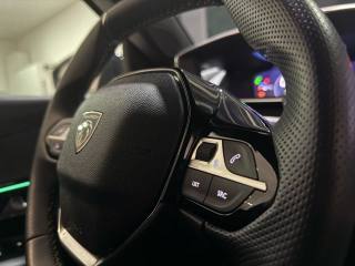 PEUGEOT 2008 usata, con ESP