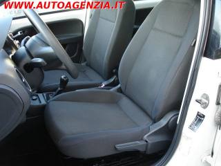 VOLKSWAGEN up! usata 8