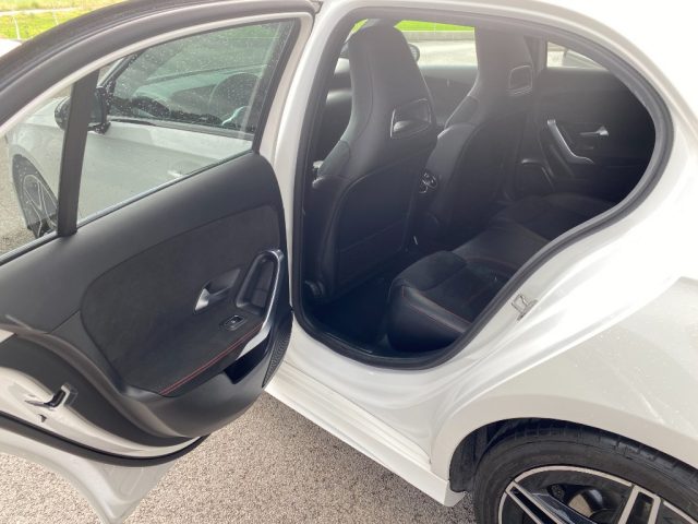 MERCEDES-BENZ A 180 usata, con Climatizzatore