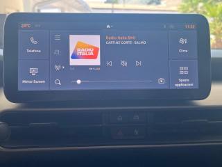 JEEP Avenger usata, con Autoradio digitale