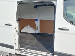 FORD Transit Custom usata, con Immobilizzatore elettronico