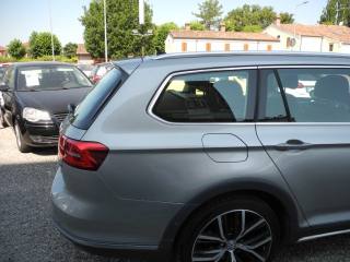 VOLKSWAGEN Passat Alltrack usata 85