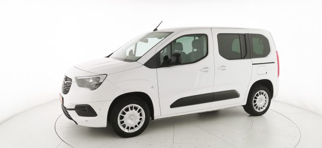 OPEL Combo Life usata, con Specchietti laterali elettrici