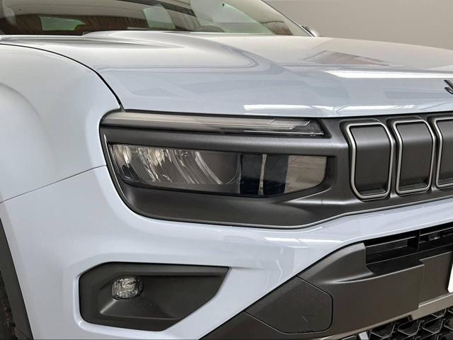 JEEP Avenger usata, con Vivavoce