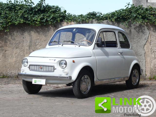 FIAT 500 usata, con Ruota di riserva
