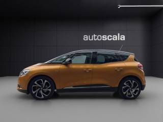 RENAULT Scenic usata, con Airbag