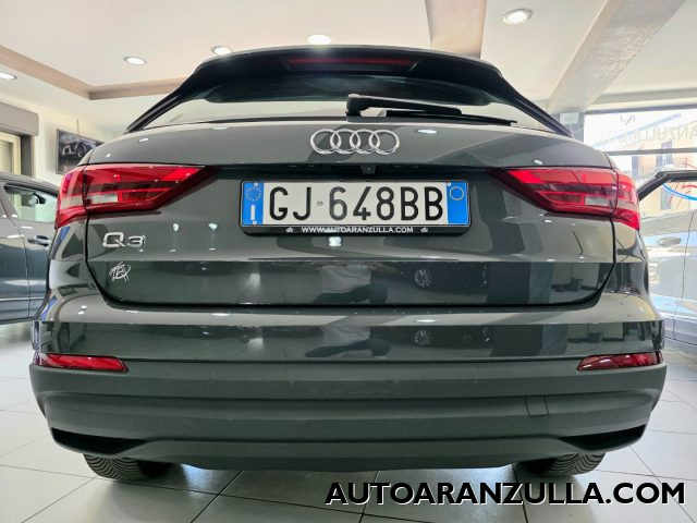 AUDI Q3 usata, con Bluetooth