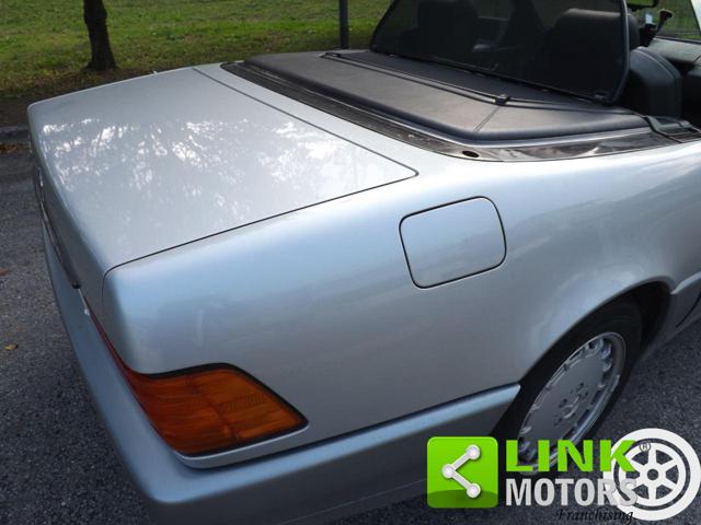 MERCEDES-BENZ SL 280 usata 39