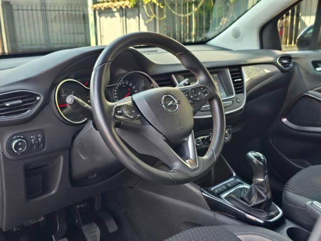 OPEL Crossland X usata 60