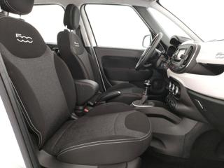 FIAT 500L usata, con Cerchi in lega