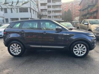 LAND ROVER Range Rover Evoque usata, con Cerchi in lega
