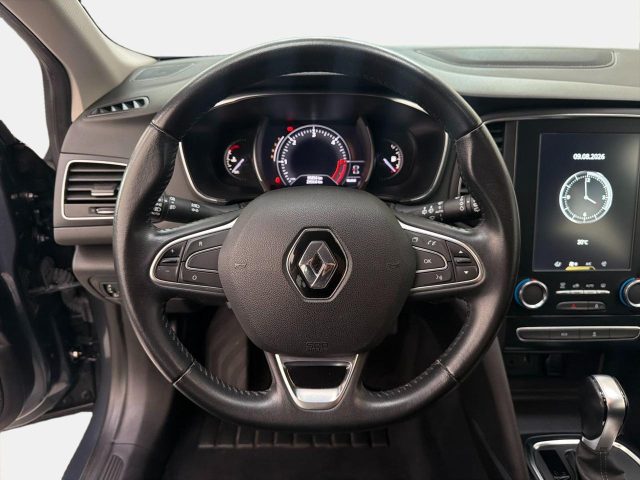 RENAULT Megane usata, con Cerchi in lega