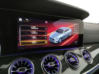 MERCEDES-BENZ E 53 AMG usata, con Controllo vocale
