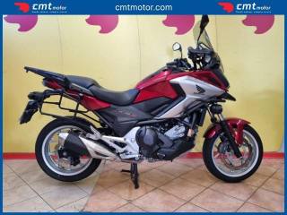 HONDA NC 750 usata 0