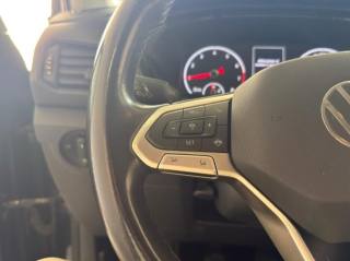 VOLKSWAGEN T-Cross usata, con Controllo elettronico della corsia