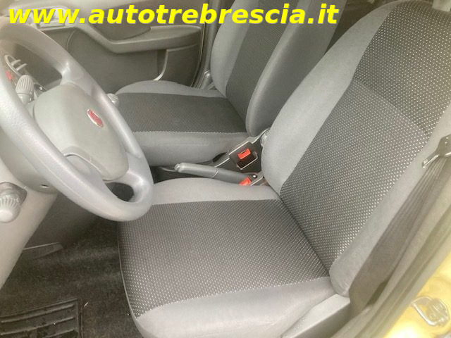 FIAT Panda usata 8