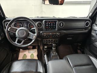 JEEP Wrangler usata, con Controllo trazione