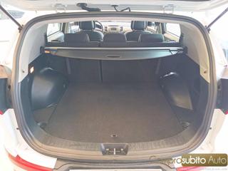 KIA Sportage usata 25