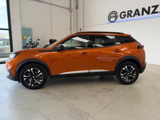 PEUGEOT 2008 usata, con Airbag laterali