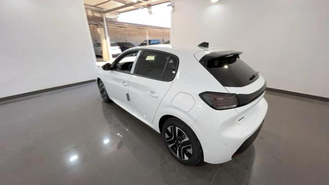 PEUGEOT 208 usata, con Alzacristalli elettrici