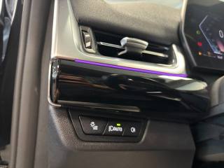 BMW X1 usata, con Bracciolo
