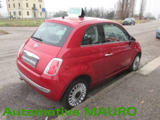 FIAT 500 usata, con Autoradio