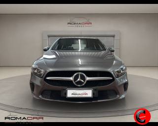 MERCEDES-BENZ A 180 usata, con Airbag