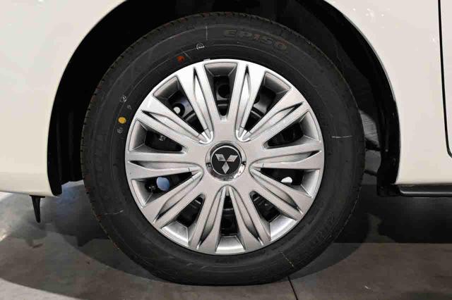 MITSUBISHI Space Star usata, con Servosterzo