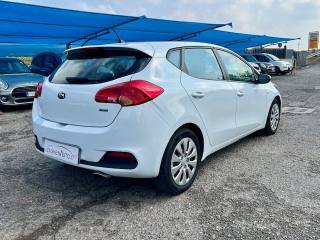 KIA cee