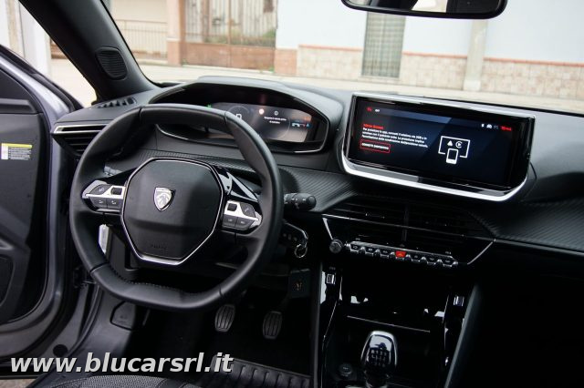 PEUGEOT 2008 usata, con ESP