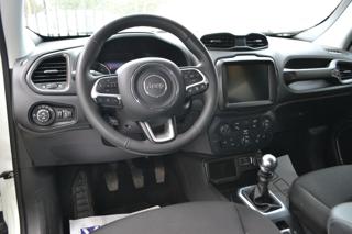 JEEP Renegade usata, con Controllo trazione