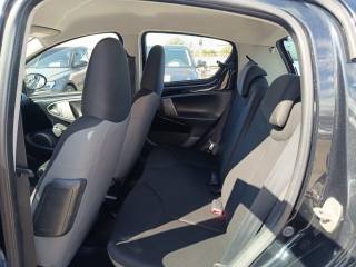 TOYOTA Aygo usata, con Controllo trazione