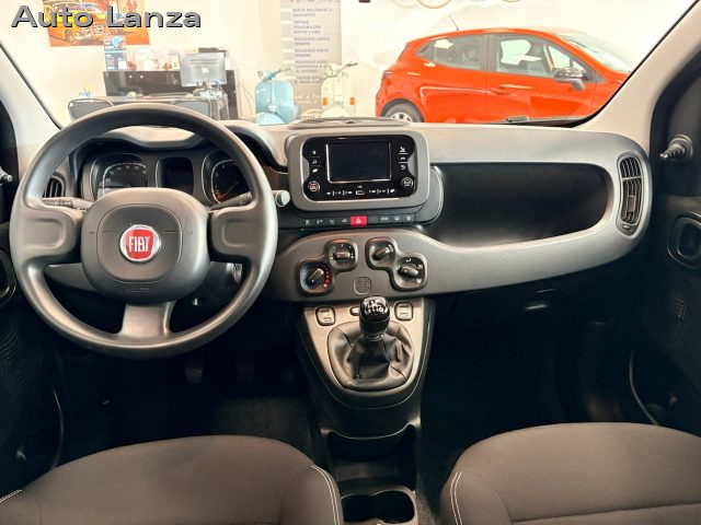 FIAT Panda usata, con Alzacristalli elettrici