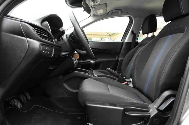 FIAT Tipo usata, con Cruise Control