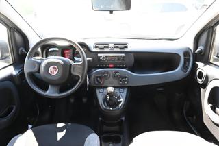 FIAT Panda usata, con Immobilizzatore elettronico