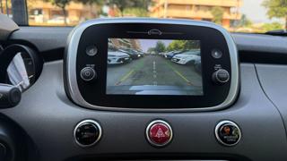 FIAT 500X usata, con Cruise Control