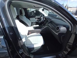 MERCEDES-BENZ GLC 220 usata, con Controllo trazione
