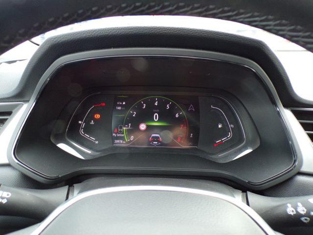 RENAULT Captur usata 71