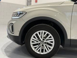 VOLKSWAGEN T-Roc usata, con Controllo trazione
