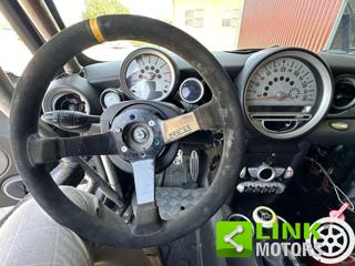 MINI John Cooper Works usata 6