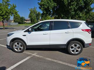 FORD Kuga usata, con Alzacristalli elettrici