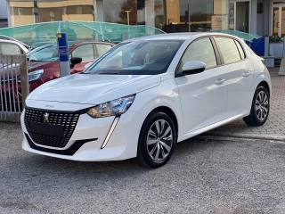 PEUGEOT 208 usata, con Airbag laterali