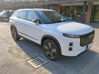 JAECOO Jaecoo 7 usata, con Immobilizzatore elettronico