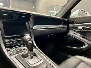 PORSCHE 911 usata, con Controllo trazione