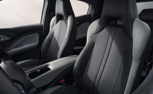 BYD Dolphin Surf usata, con Chiusura centralizzata