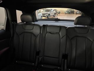 AUDI Q7 usata, con Sedili riscaldati