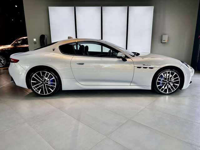 MASERATI GranTurismo usata, con Airbag Passeggero